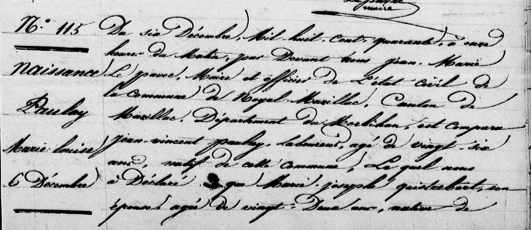 Naissance Paulay Marie-Louise 06_12_1840 -1.jpg